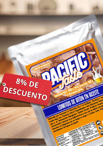 ¡8PACK DE POUCHS DE ACEITE POR TIEMPO LIMITADO!