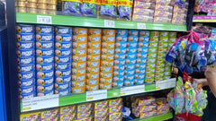 ¡Enamorando el paladar de los Panameños!