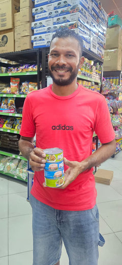 Activa participación en nuestros canales de distribución.